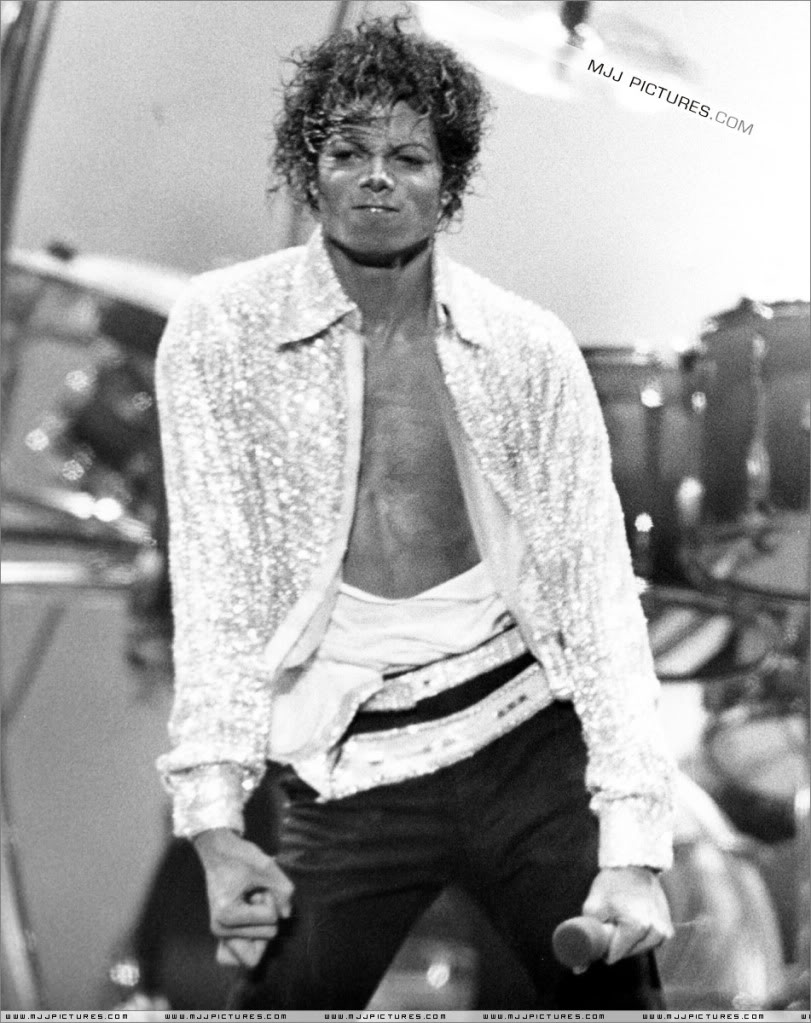 MJ sexy Pics!!! Oh