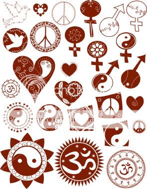 The Tatoo Parlor Symbols