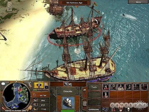 لعبة Age Of Empires III + Patch v1.12 Ageofempires3-1