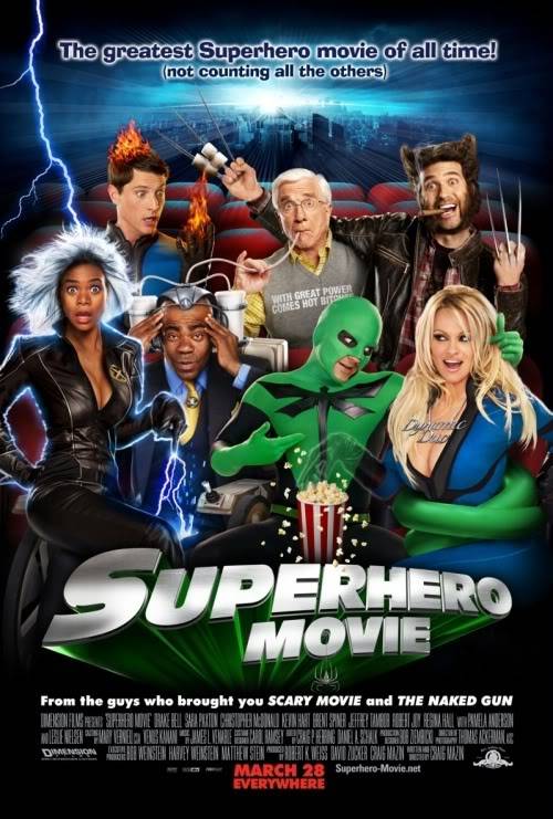 لتحميل أحدث اصدارات الأفلام .... متنوع Superhero