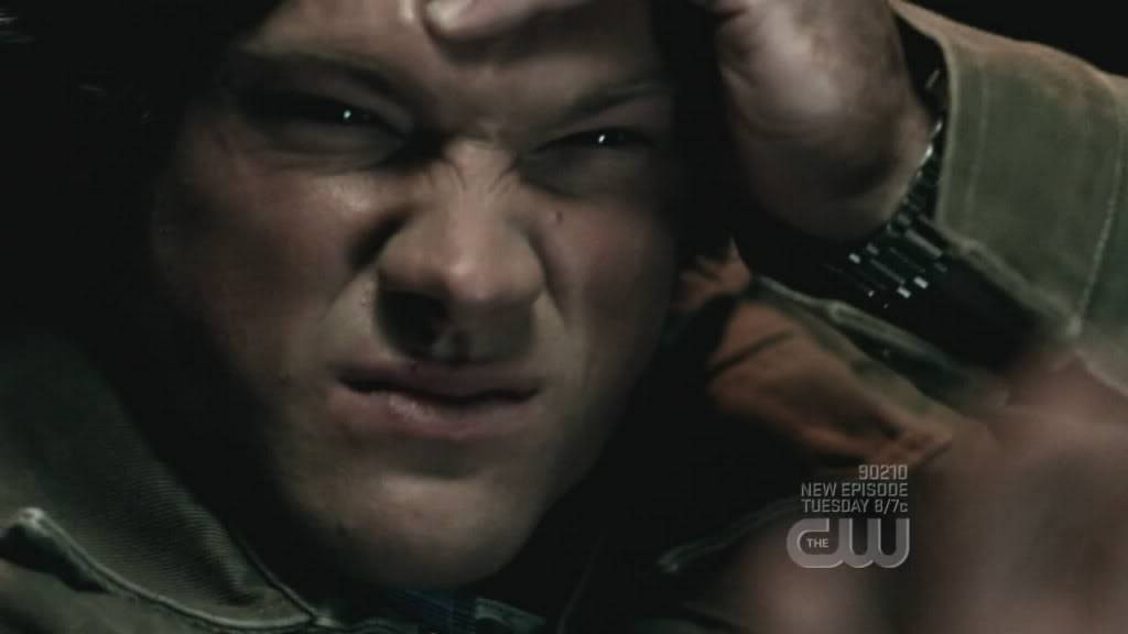 Episode 4x07 "It's The Great Pumpkin Sam Winchester" Snapshot20081031115946