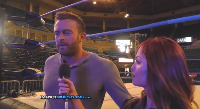 PcW #247: "So this is where you fell..." Entrevistaringside6