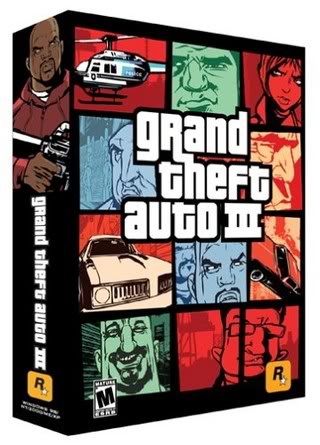 GTA III [Tm hileleri] GTAIII