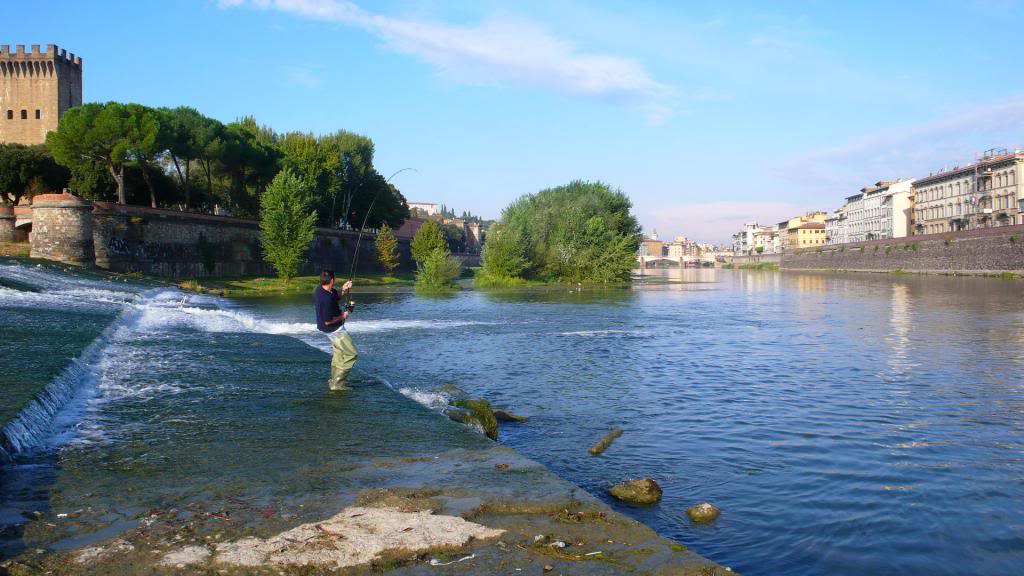 Le foto piu' belle fatte in pesca. - Pagina 5 Siluriearte