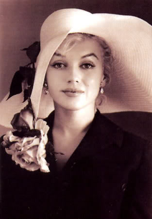 World’s Most Photogenic Star Marilyn-Monroe-