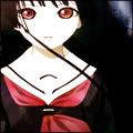 Jigoku Shoujo- personajul preferat Jigokuhn2