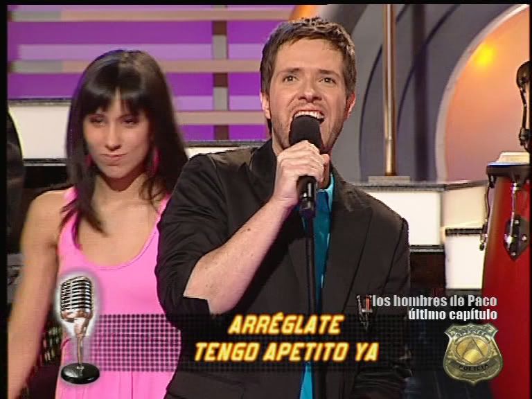 Antenatreseros... OS DETESTO. ¡HEREJES, PECADORES! 6APETITO