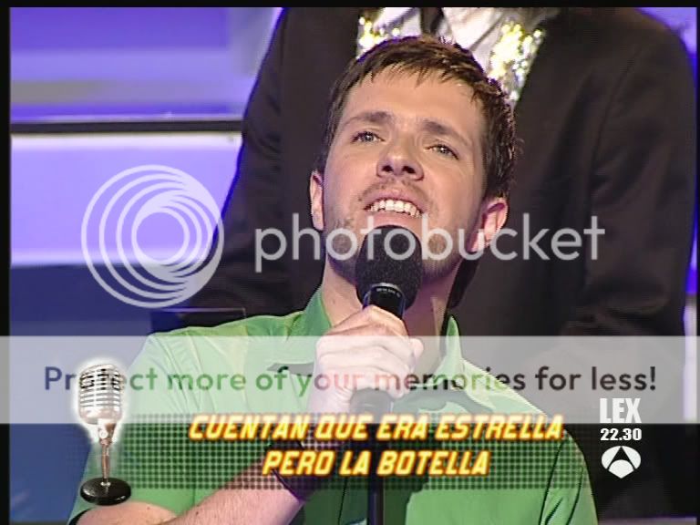 VERDE QUE TE QUIERO VERDE... Y PROGRAMA CHAPUCERO. 4-29