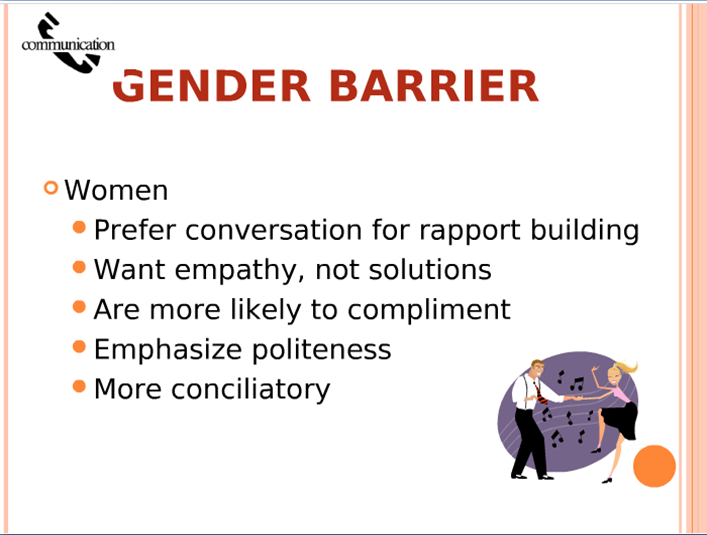 barriers to communication>>>ppt Communication003