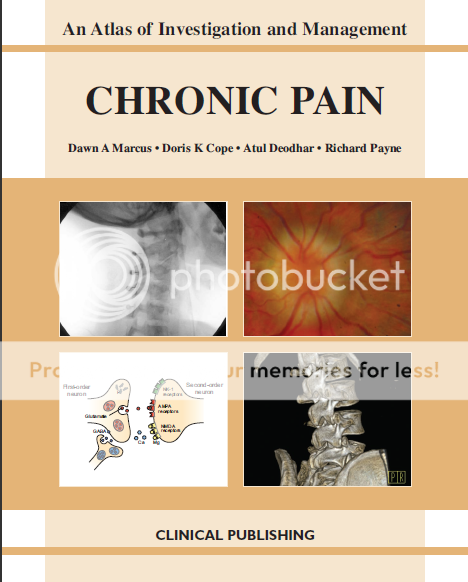 Chronic Pain: Atlas of Investigation and Management Pain