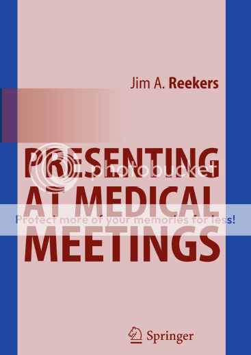 Presenting at Medical Meetings Pmm