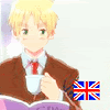 Mieczyslaw. This word is no word, this word is law. Hetalia_8