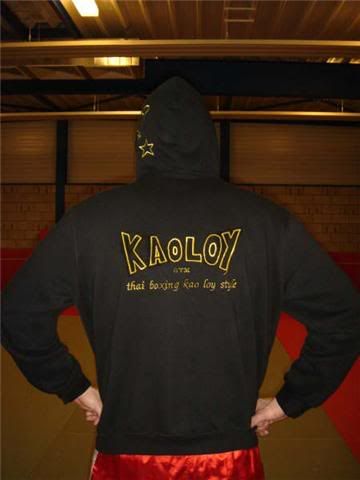 Kao loy merchandising! 7-2