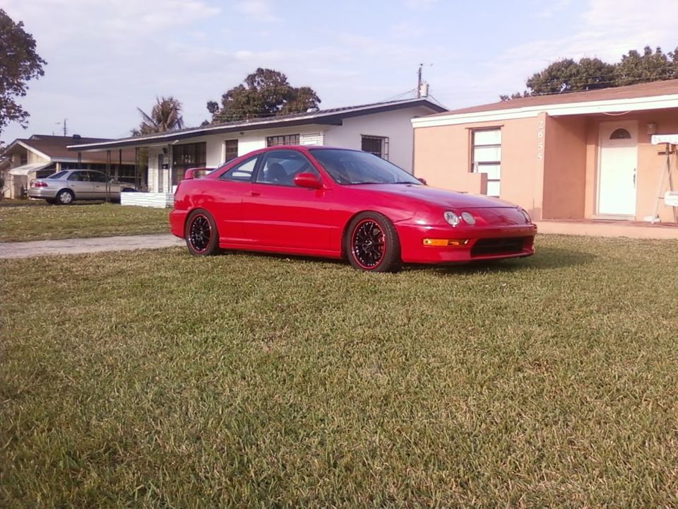 My integra....for those of you who haven't seen it yet SSPX0063