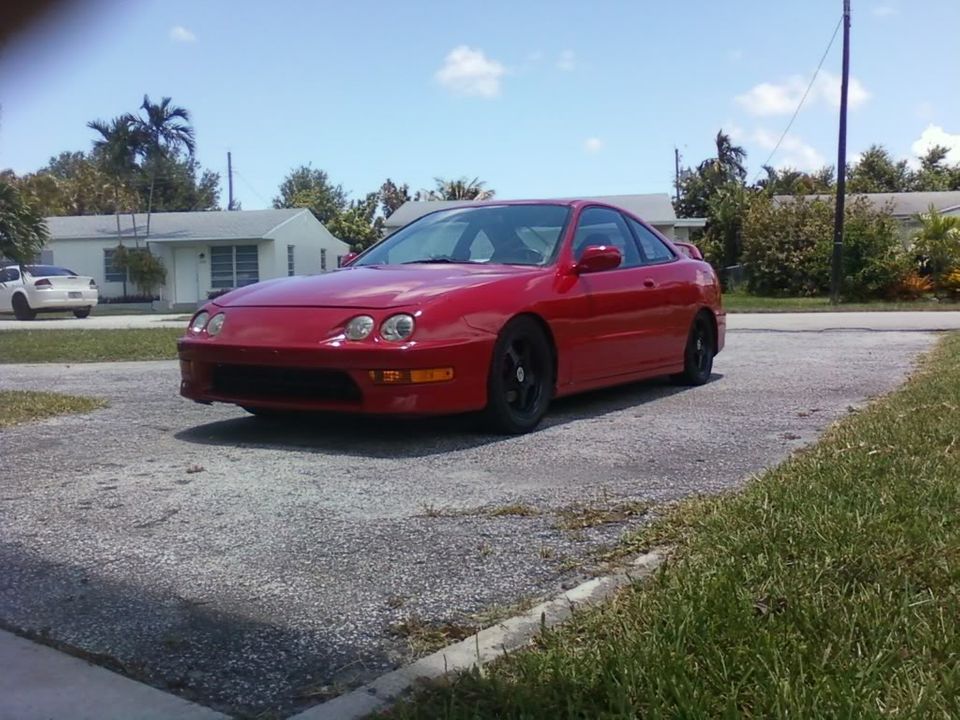 My integra....for those of you who haven't seen it yet SSPX0122