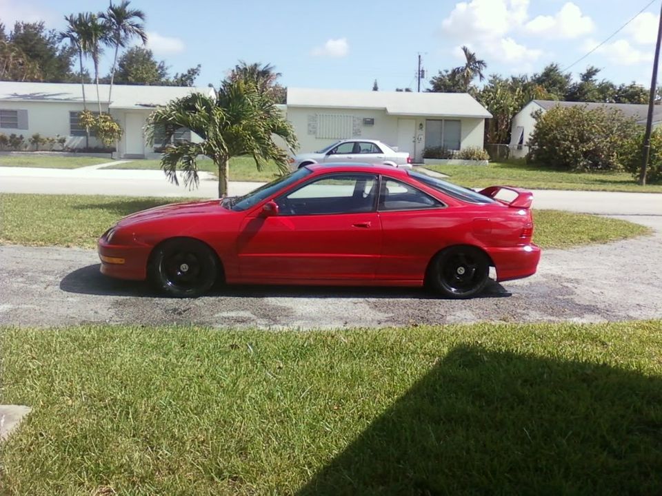 My integra....for those of you who haven't seen it yet SSPX0124