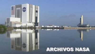 Archivos NASA (12 capitulos) [TVRip][Español] Nasawu8