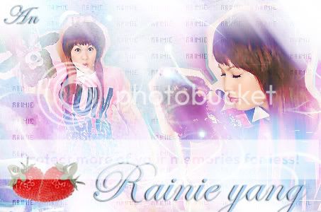 [Pic] Wall, avatar, banner của Rainie Yang. ^^! Cc50633390b08553ac4b5f49