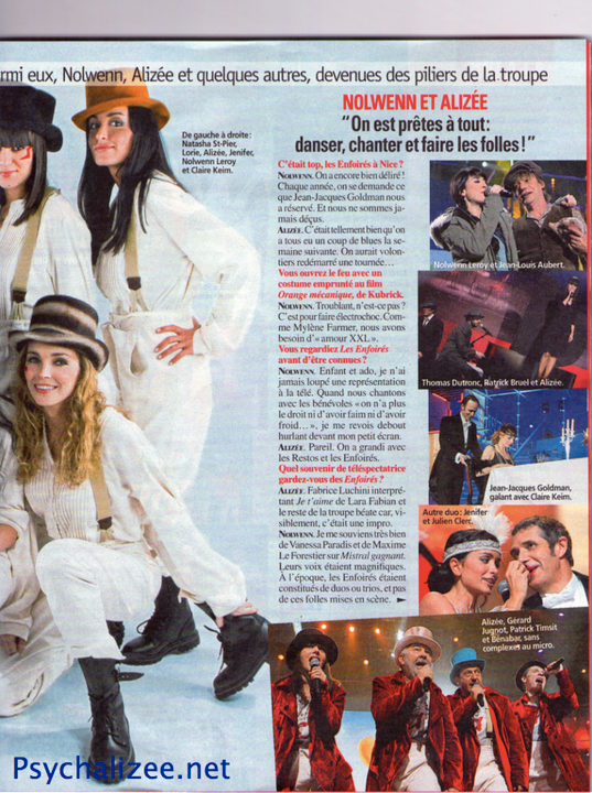 Alizée en prensa Scan2h