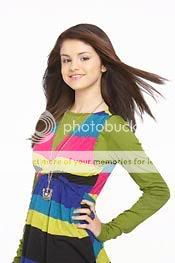 Selena Gomez - Cô phù thuỷ dễ thương 9cea03c71aec4f52a1251f67e7039c8f