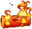 Hướng dẫn Pokemon Ranger Batonnage Burningfallentree