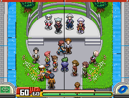 Hướng dẫn Pokemon Ranger Batonnage 47