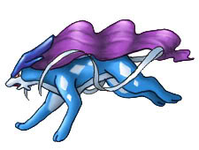 Pokémon-RPG Titel : Der Egel der Träume und der Sinn des Lebens Suicune