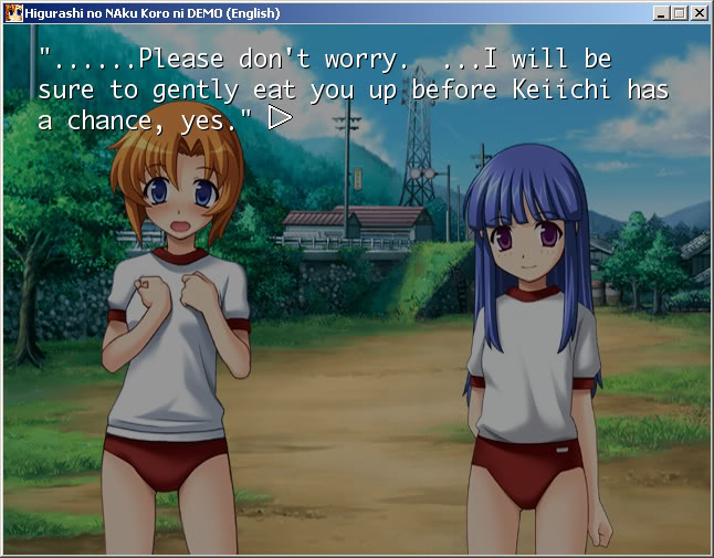 Higurashi no Naku koro ni Matsuri Kakera Asobi(PS2/PC-MU) 1233303802535