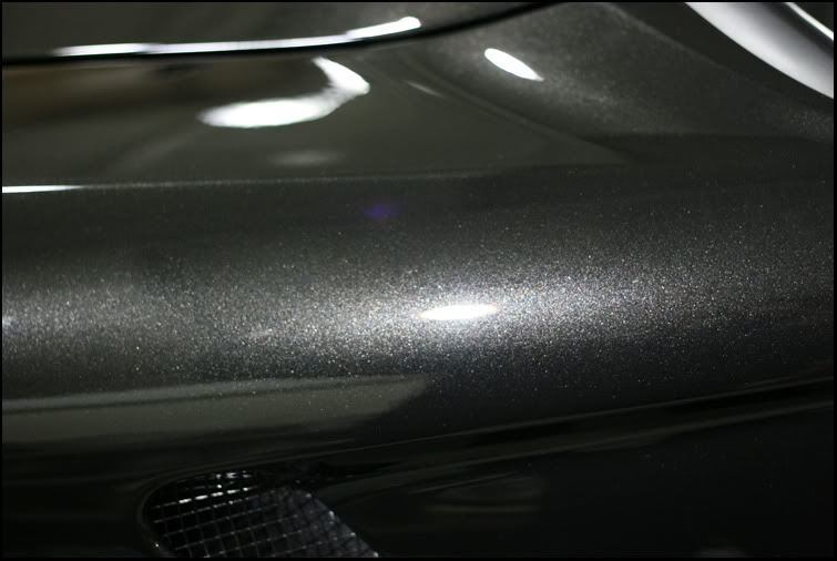 Detail - 599 GTB FIORANO 0139