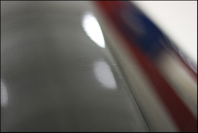 Detail - 599 GTB FIORANO 0142