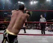 AJ Styles vs Cm Punk AJ88