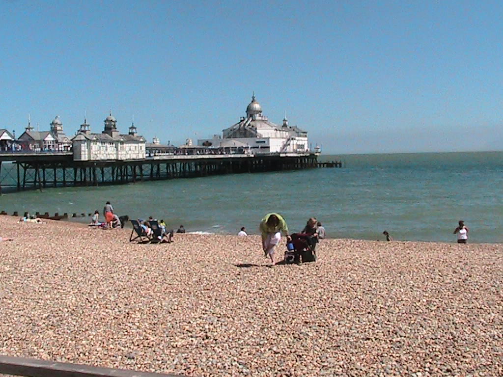 Isle of Wight (UK) Mei 2009 IMG_0316