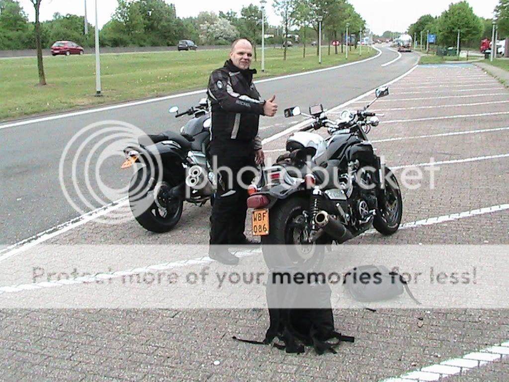 Vmaxclub Holland 1ste treffen in Beuningen IMG_0273