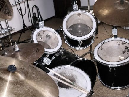 Orion Studio DrumkitJpg