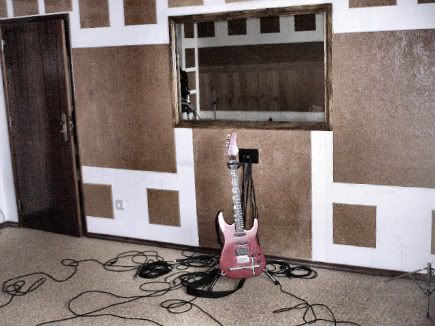 Orion Studio Recording_RoomJpg