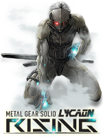 MGS: Rising Avatar-Raidenmgs