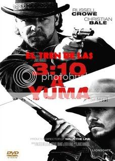 ¿Cuál fue la última peli que viste...? - Página 20 Yuma