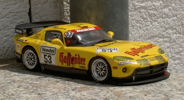 Modelautos aller Art - Minichamps und mehr - Seite 5 PICT9044