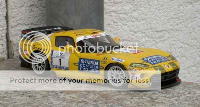 Modelautos aller Art - Minichamps und mehr - Seite 5 PICT9103