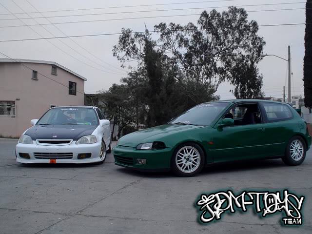 MI EK9 ANTES Y DESPUES Sesion02