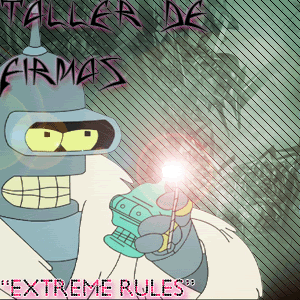 TaLLer extreme rules Chilewarezxd