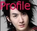 Ki Bum's Profile