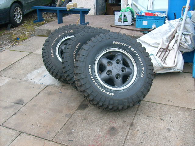 NEW  WHEELS mx2 DSCI1482