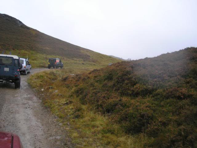 Corrieyairack Pass Charity Run PA250008