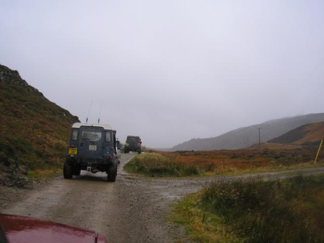 Corrieyairack Pass Charity Run PA250010