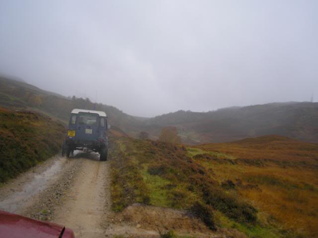 Corrieyairack Pass Charity Run PA250012