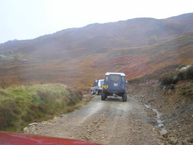 Corrieyairack Pass Charity Run PA250014