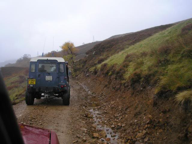 Corrieyairack Pass Charity Run PA250019