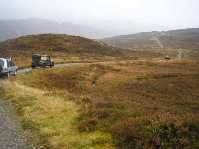 Corrieyairack Pass Charity Run PA250027