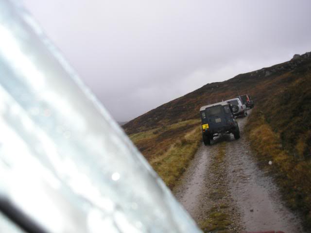 Corrieyairack Pass Charity Run PA250033